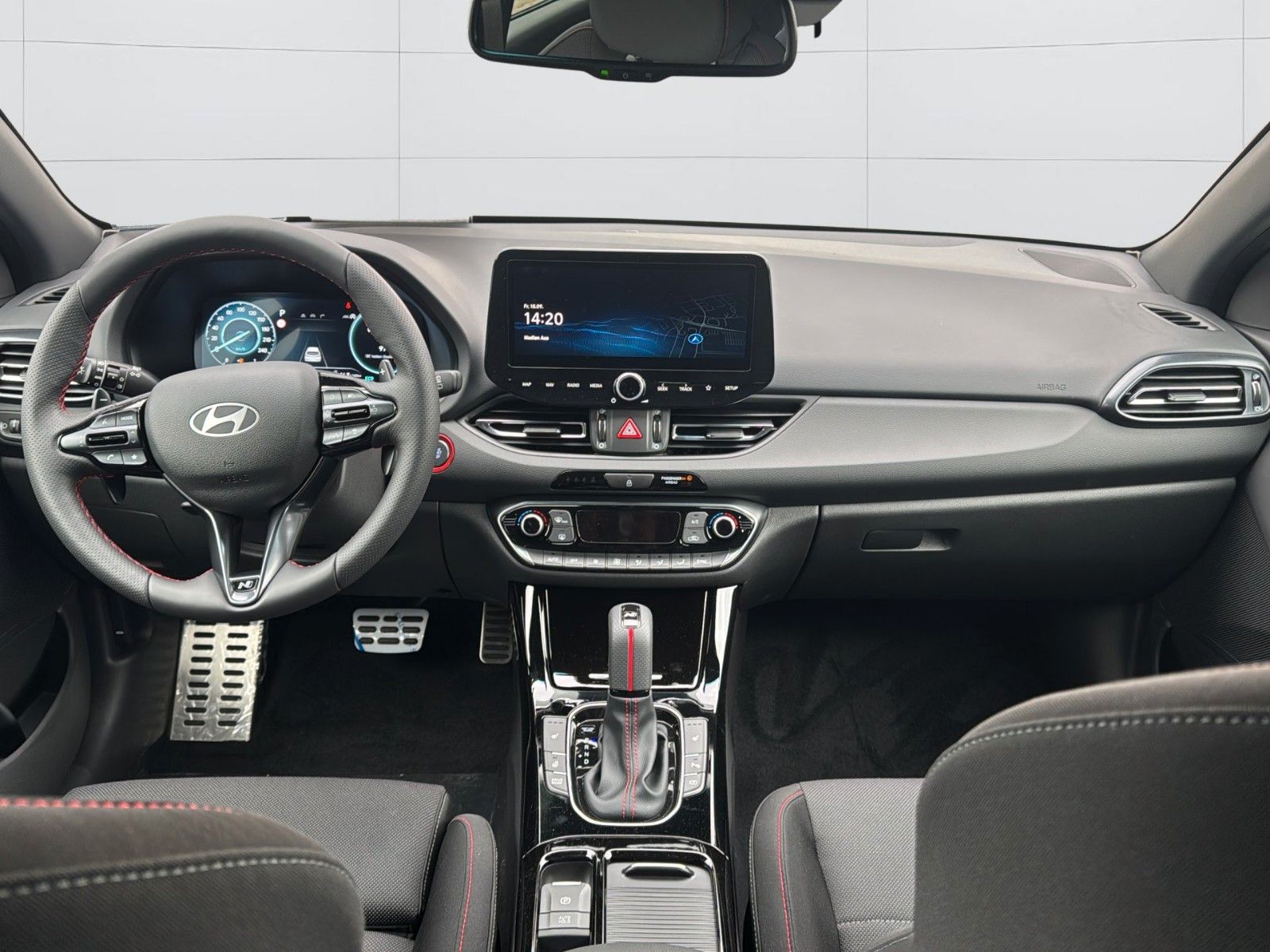 Hyundai i30 – Bild 16