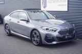 BMW 220d GRAN-COUPE M-SPORTPAKET|VIRTUAL|PANO|LED| - BMW 2er Reihe mit Diesel-Antrieb: Limousine, Automatik