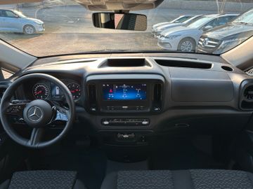 Bild 17 Mercedes-Benz Vito Tourer 116*PRO*AUTOMATIC*Extralang*9-Sitz*