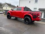 Dodge RAM - gebrauchte Dodge RAM aus dem Jahr 2015