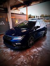 Seat Leon FR 2.0 TDI - Seat Leon: Se TDI
