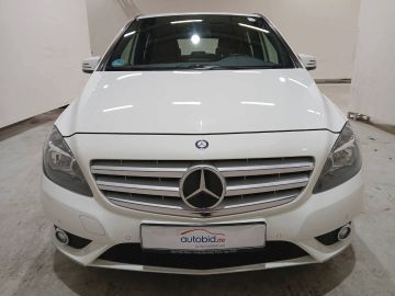 Mercedes B 180 - 2