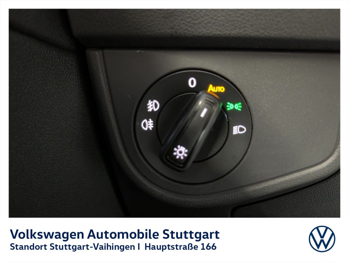 Volkswagen Taigo - Bild 15