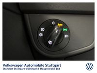 Volkswagen Taigo - Vorschau Bild 15