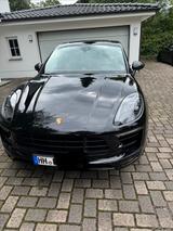Porsche Macan GTS/ Bose/Navi/20 Zoll  - Porsche Macan Gebrauchtwagen in Hamburg