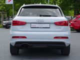 Audi Q3 1.4 TFSI S-Line Bi-Xenon Keyless-Go Tempomat - Audi Q3 aus 2014 mit Benzin-Antrieb: Geländewagen
