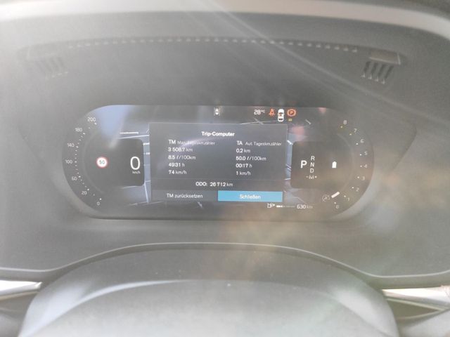 VOLVO XC 60 (Bild 20 von Array)