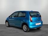 Skoda Citigo Style 1.0 TSI / PDC, SHZ, MF-Lenk., Klima - Skoda Citigo: Style