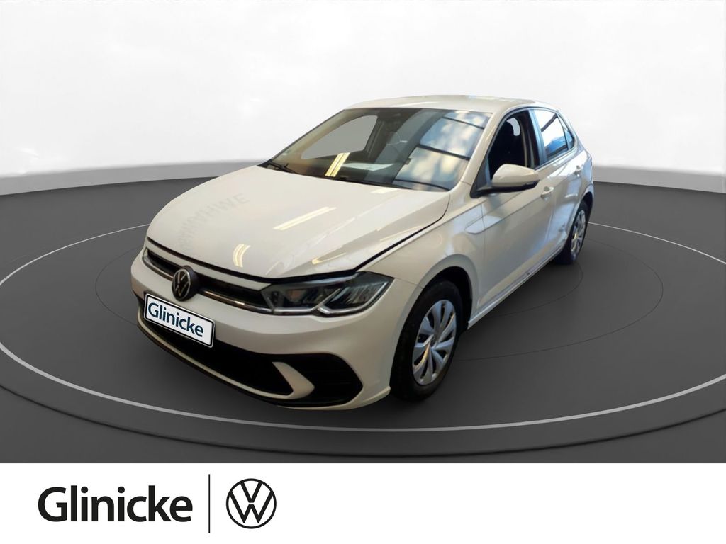 Image of Volkswagen Polo