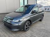 Volkswagen Caddy Style 2.0 TDI 122PS 4MOTION (ALLRAD) 6-... - Volkswagen Caddy Neuwagen