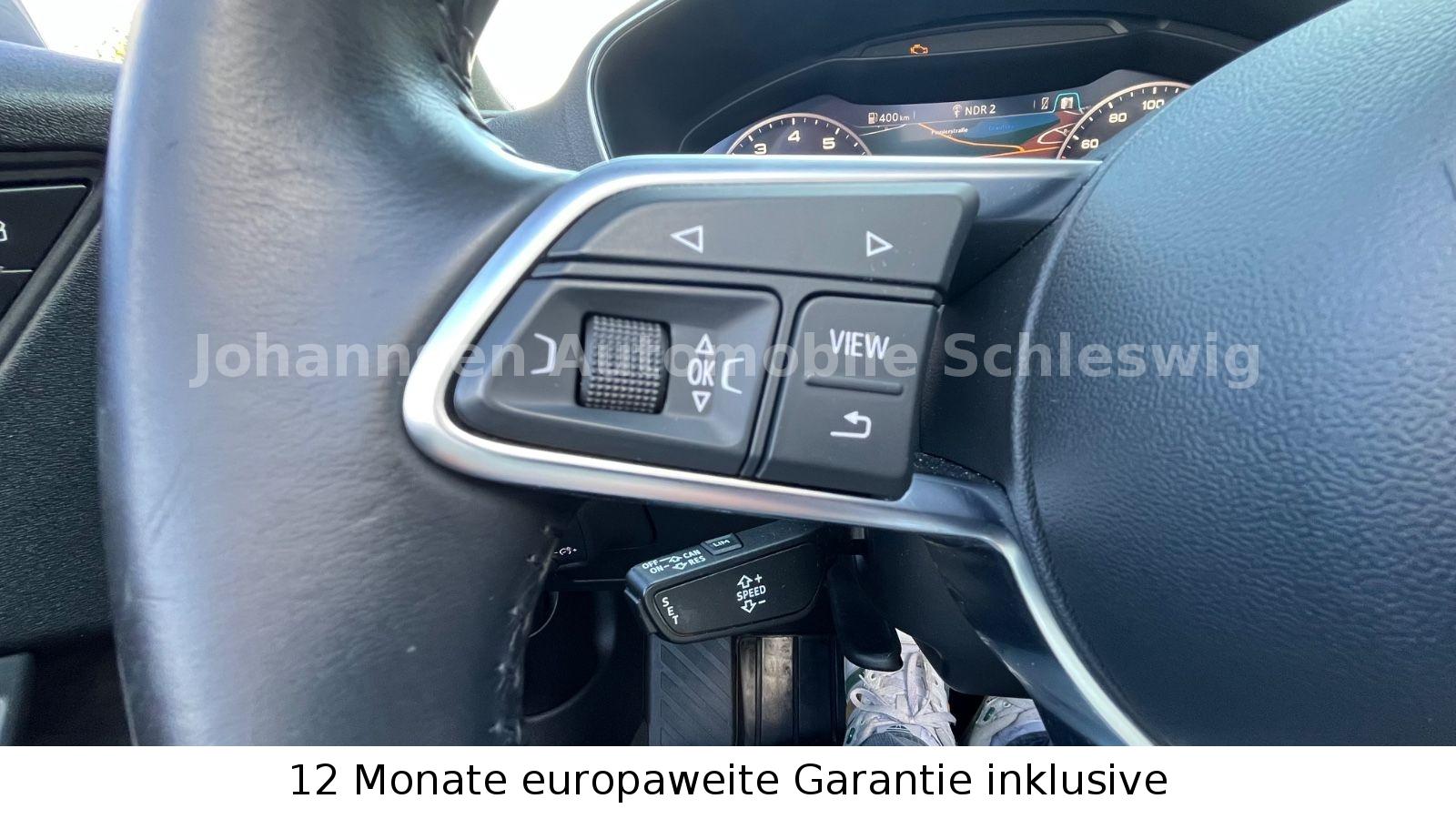 Audi TT Roadster 1.8 TFSI,S-line,Virtual,LED,Navi,