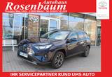 Toyota RAV4 2.5 Hybrid Teamplayer*LED*KAMERA*PDC*NAVI* - Toyota RAV 4 von 2026