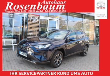 Toyota RAV 4 - 1