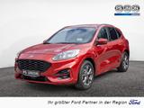 Ford KUGA ST-LINE 1.5T 150PS M6 FWD - Ford: 15m P6