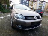 Volkswagen Golf Plus Style  GARANTIE - VW Golf Plus Gebrauchtwagen in Bochum
