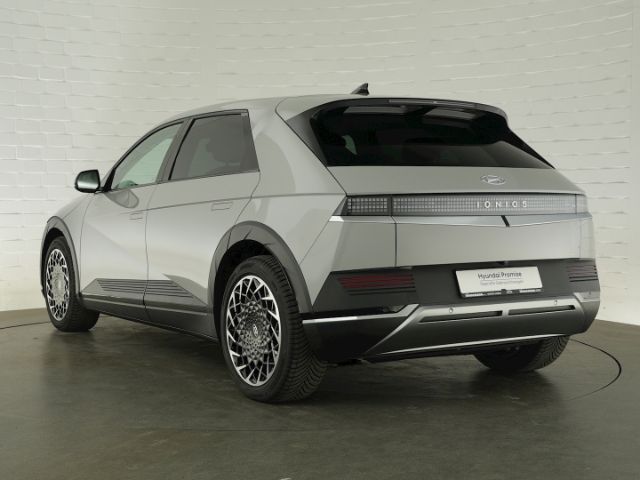 IONIQ 5 TECHNIQ 77,4kWh+VOLL-LED+NAVI+WÄRMEPUMPE