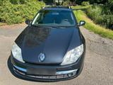 Renault Megane Automatik - Renault Megane aus 2008 mit Diesel-Antrieb
