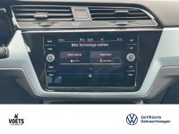 Volkswagen Touran - Vorschau Bild 11