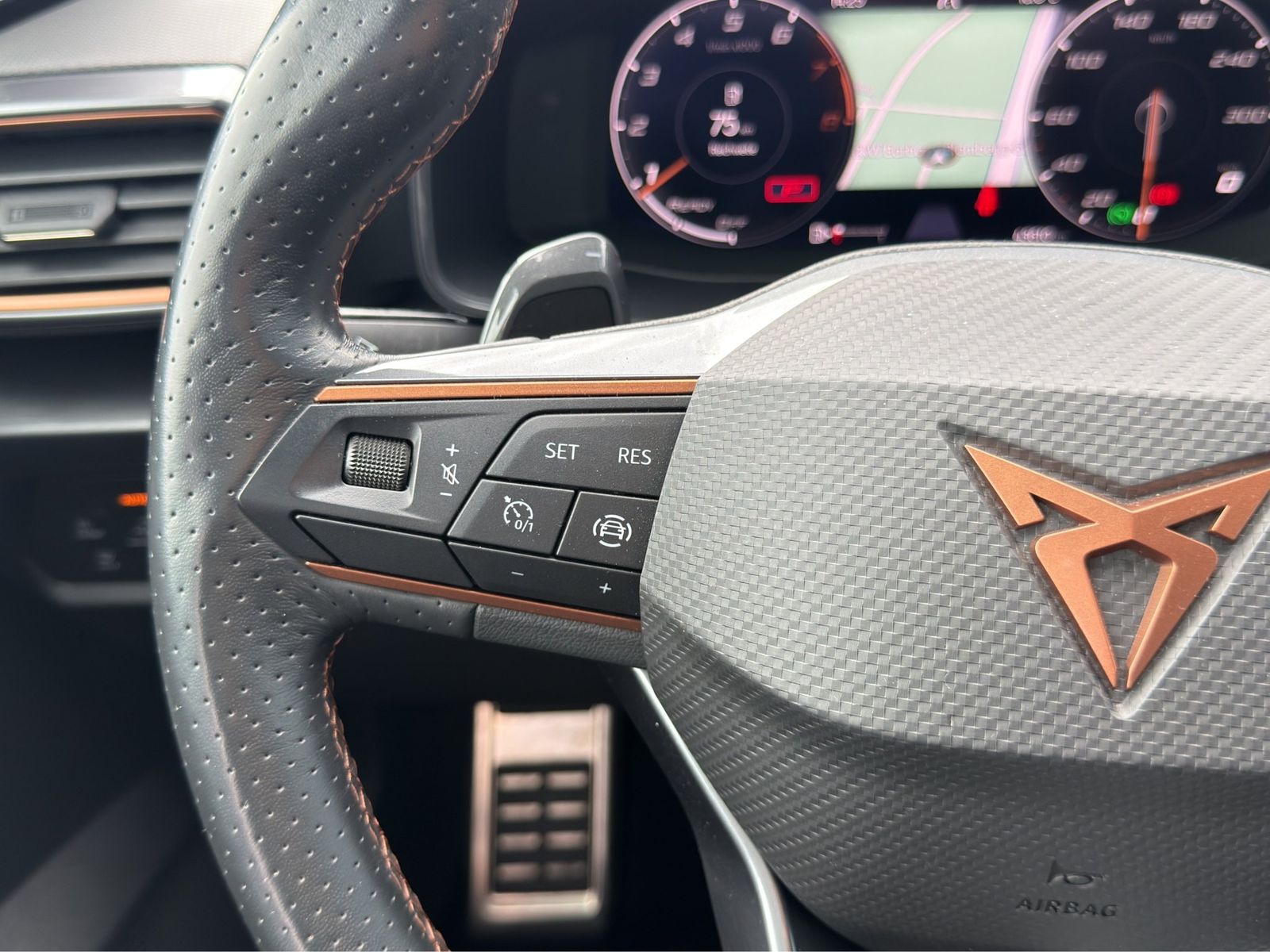 Cupra Leon - Bild 19