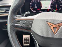 Cupra Leon - Vorschau Bild 19