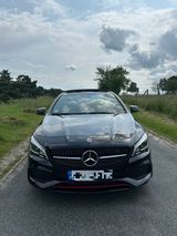 Mercedes-Benz Mercedes Cla 250 Sport *U21 Abgasanlage * - Mercedes-Benz CLA 250 aus 2018