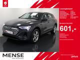 Audi Q8 e-tron 55 quattro advanced |Matrix|Luft|LED - Jahreswagen