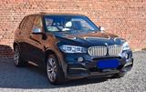 BMW X5 M50d LEDER*LED NAVI SOFTCLOSE 360PANO STANDHE - mit Diesel-Antrieb: Geländewagen, Automatik