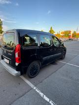 Citroën Berlingo 1.6 16V 66kW Advance Advance - Citroën Berlingo Gebrauchtwagen in Frankfurt