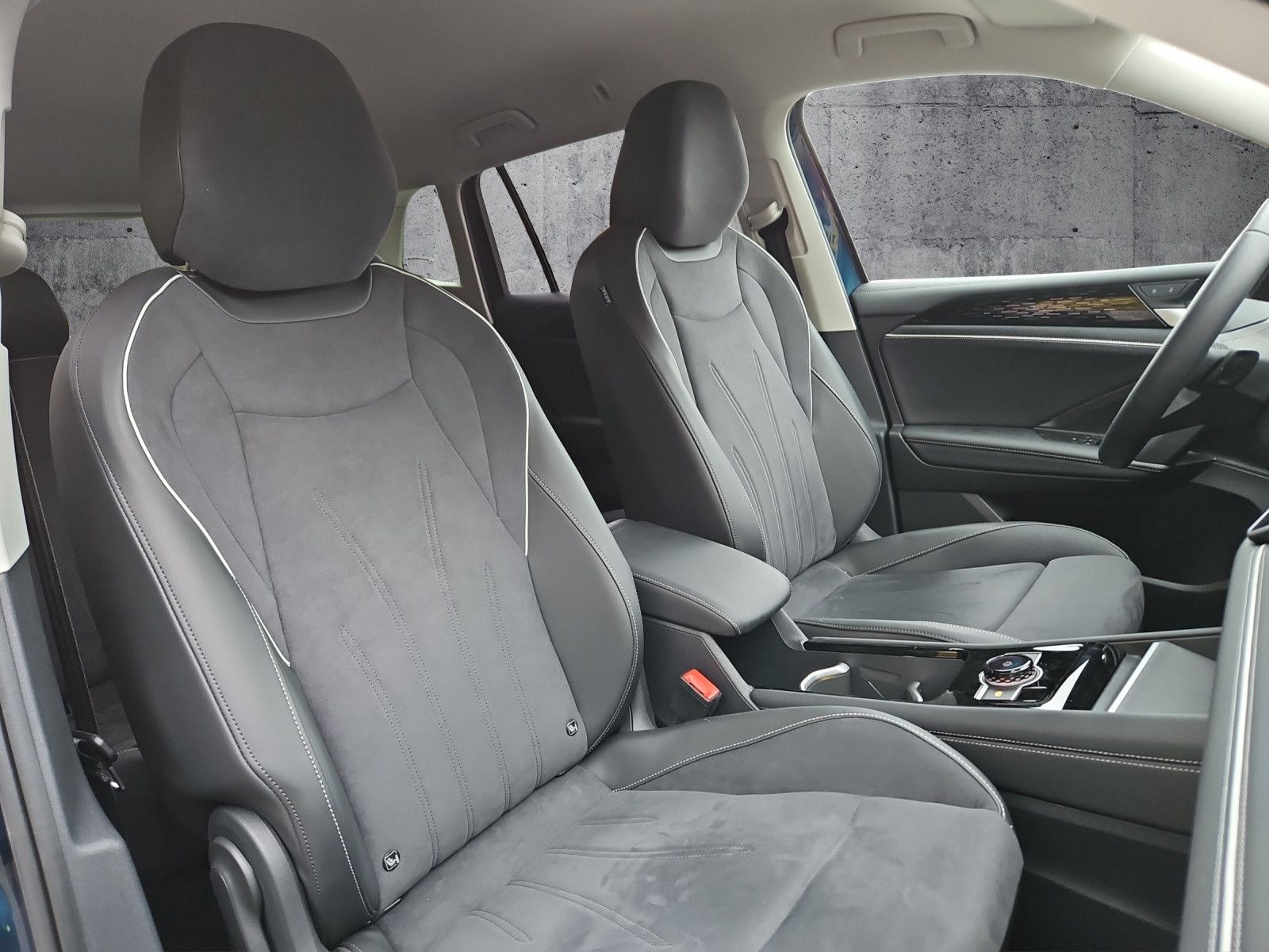 Tiguan Elegance neu 1.5 eTSI OPF DSG AHK