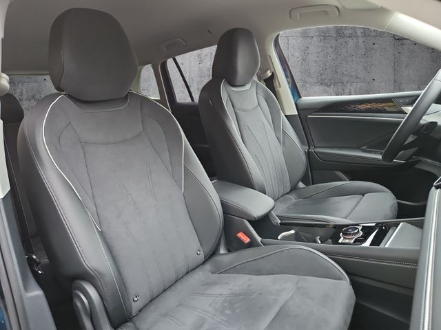 Tiguan Elegance neu 1.5 eTSI OPF DSG AHK