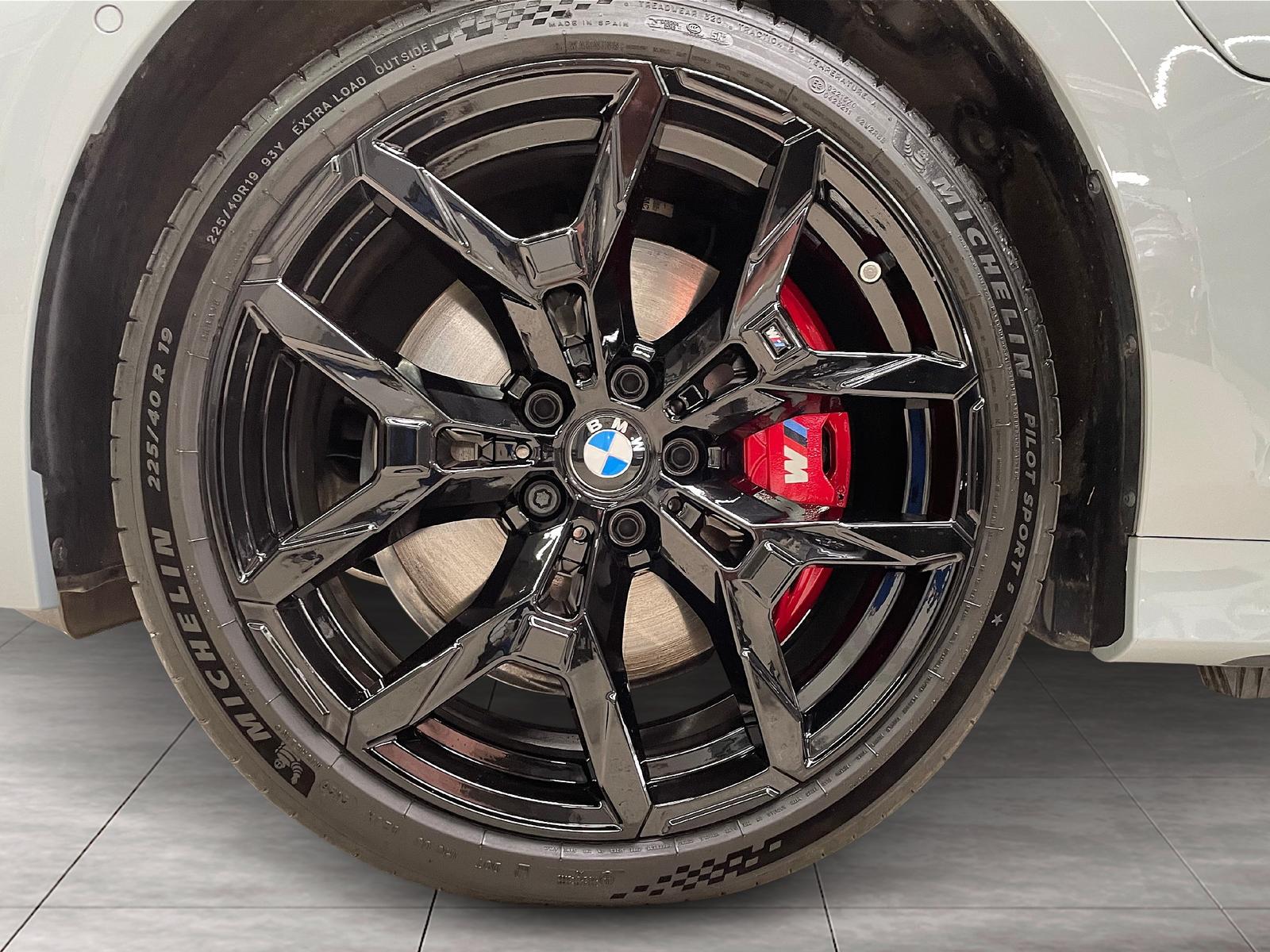 BMW 330e xDrive Touring M Sport PRO AHK ACC INNOVATI