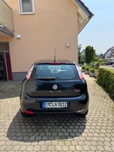 Fiat Punto 1.2 8V STREET STREET - Fiat Punto: Street