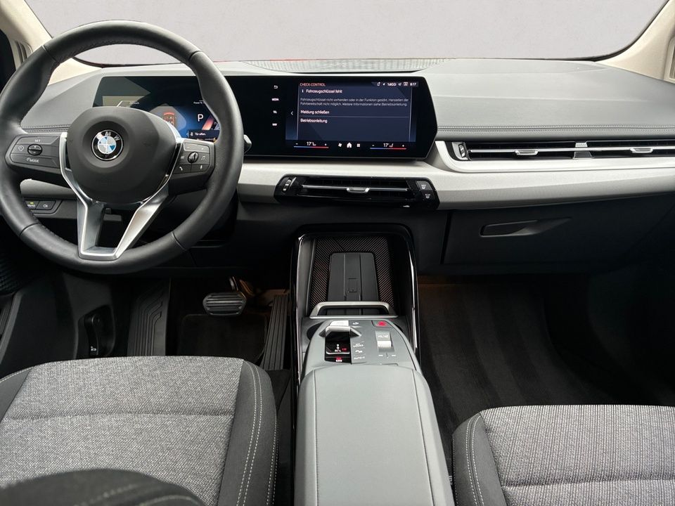 BMW 220 Active Tourer - Bild 9
