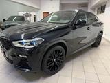 BMW Bmw X6 xDrive30d 48V Msport Performance FULL SER - BMW X6: Performance