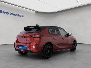 Opel Corsa - 6
