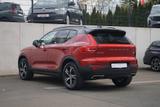 Volvo XC40 T4 R Design LED AHK Kamera Tempomat USB DAB - Volvo XC40: R Design
