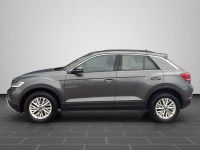 Volkswagen T-Roc - Vorschau Bild 8