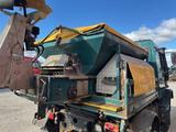Unimog U 1400 4x4,Winterdienst,Schneeschild,Salzstreuer - Offers