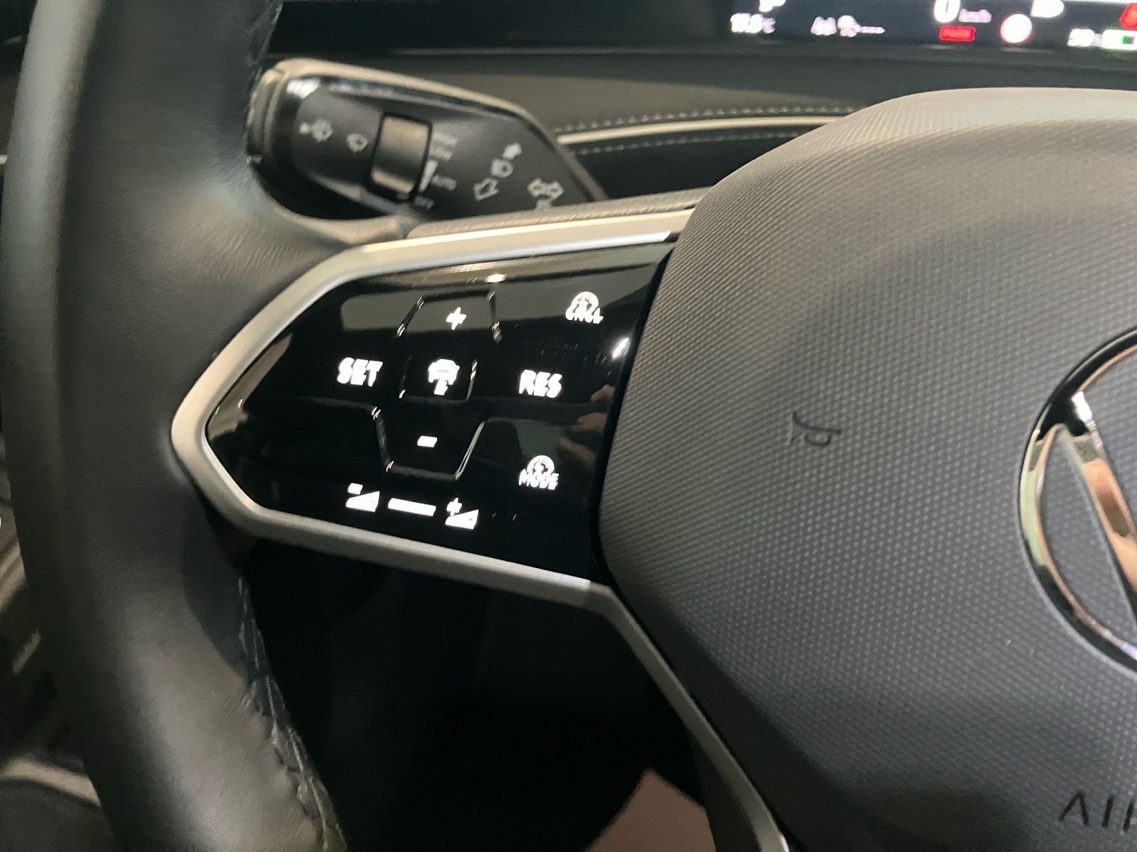 Volkswagen ID.7 - Bild 14