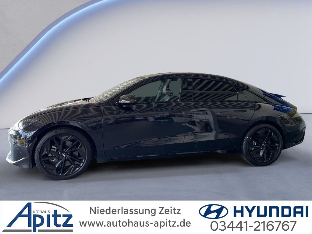 Hyundai IONIQ 6 – Bild 4