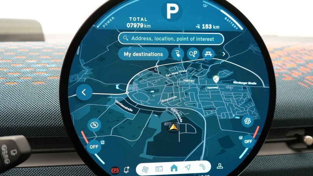 MINI John Cooper Works - Bild 15