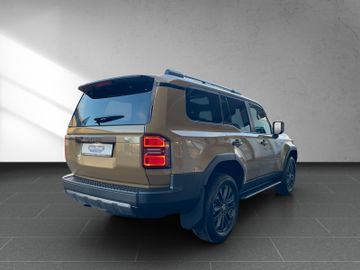 Toyota Land Cruiser 2.8D AWD Lounge *HUD*JBL*PANO*LEDER