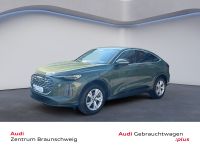 Audi Q5 - Vorschau Bild 1
