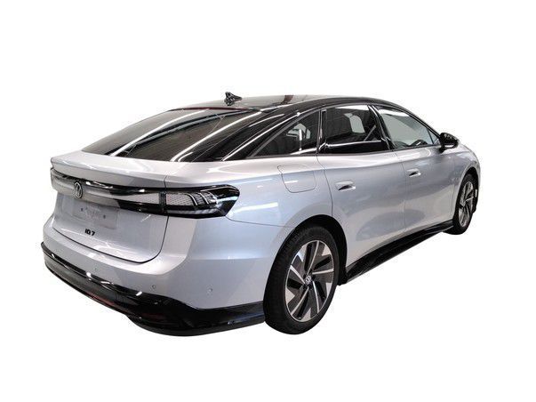 Volkswagen ID.7 - Bild 4