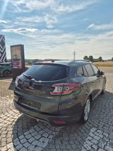 Renault Megane III Grandtour GT 2.0 TCe 180 - Renault Megane aus 2011: Grandtour