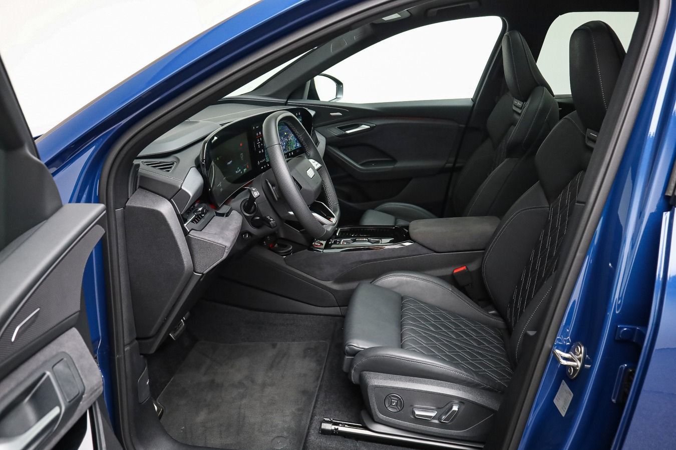 Audi SQ6 e-tron - Bild 9