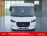 Eura Mobil Integra Line 650 HS - Rundsitzgruppe - Hubbett - - Eura Mobil Integra