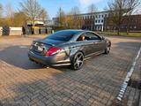 Mercedes-Benz mercedes CL 500 sondermodell 100 Jahre Mar... - gebrauchte Mercedes-Benz CL 500 aus dem Jahr 2010