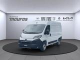 Opel Movano Kasten L2H2 Navi Apple CarPlay Klimaautom - Opel Movano Tageszulassungen