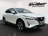 Nissan Qashqai 1.3 DIG-T N-Connecta/Business+Winterpak. - Nissan Qashqai Gebrauchtwagen